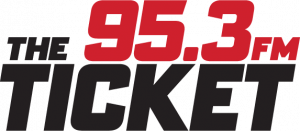 95.3 KTIK The Ticket 95.3 KTIK The Ticket