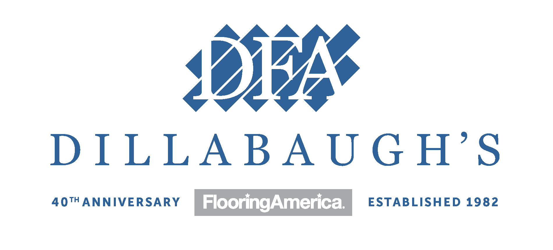 Dillabaugh's Flooring America