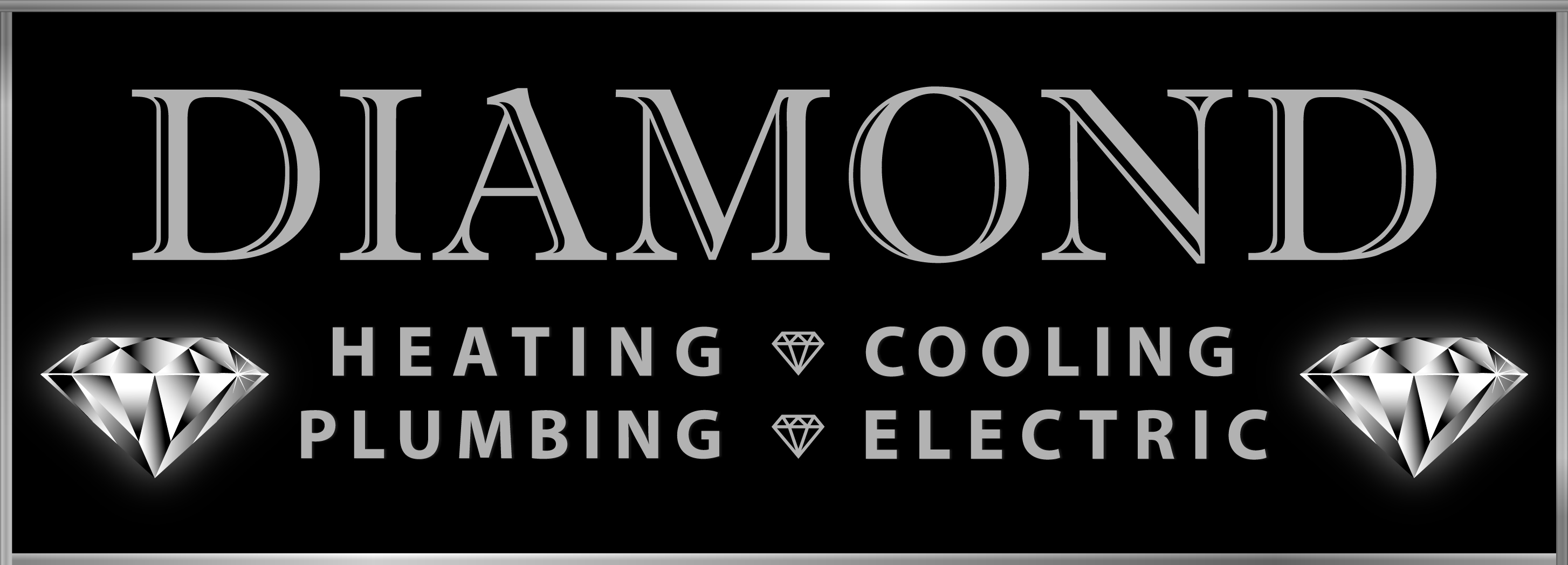 Diamond Heating & Cooling