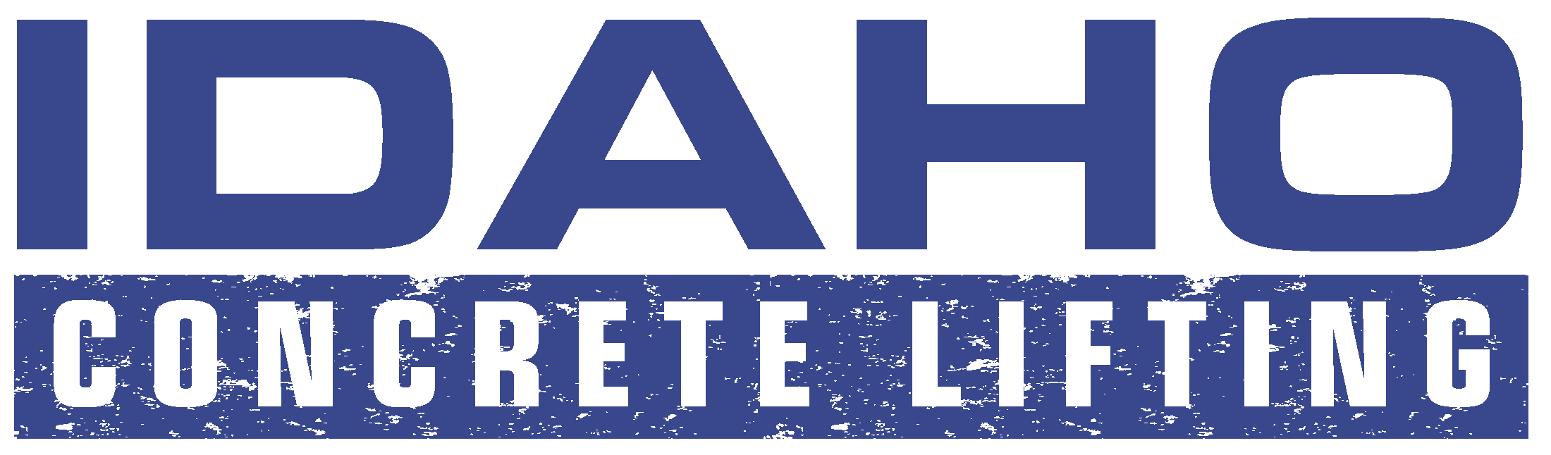Idaho Concrete Lifting