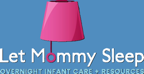 Let Mommy Sleep