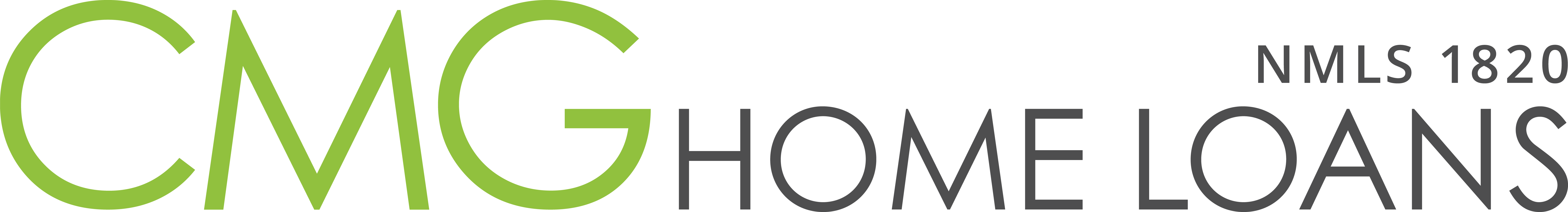 CMG Home Loans