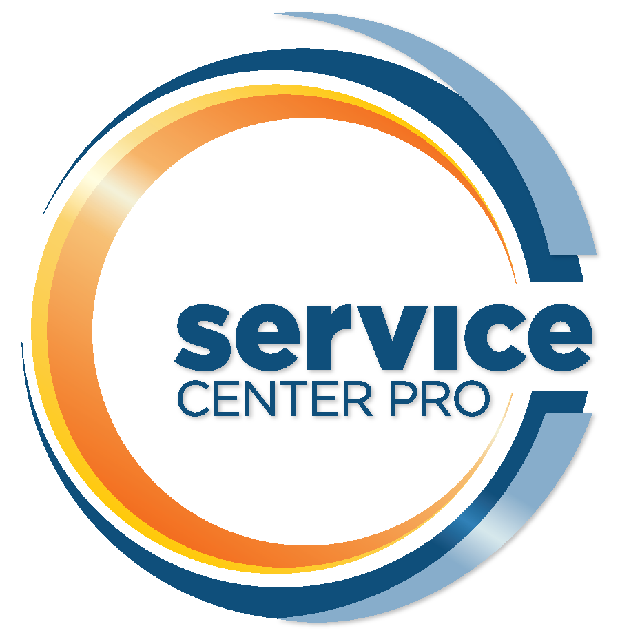 Service Center Pro