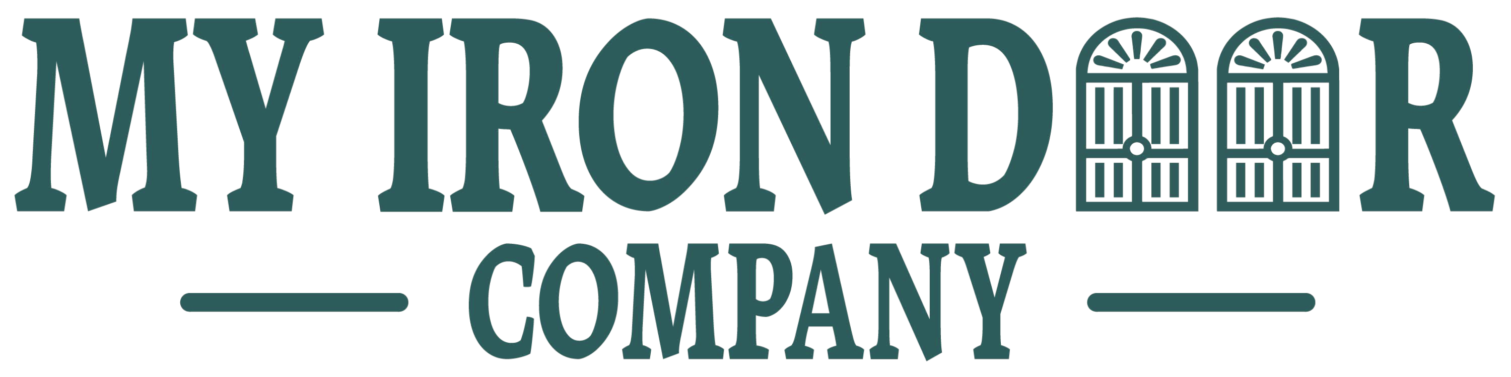 My Iron Door Co.