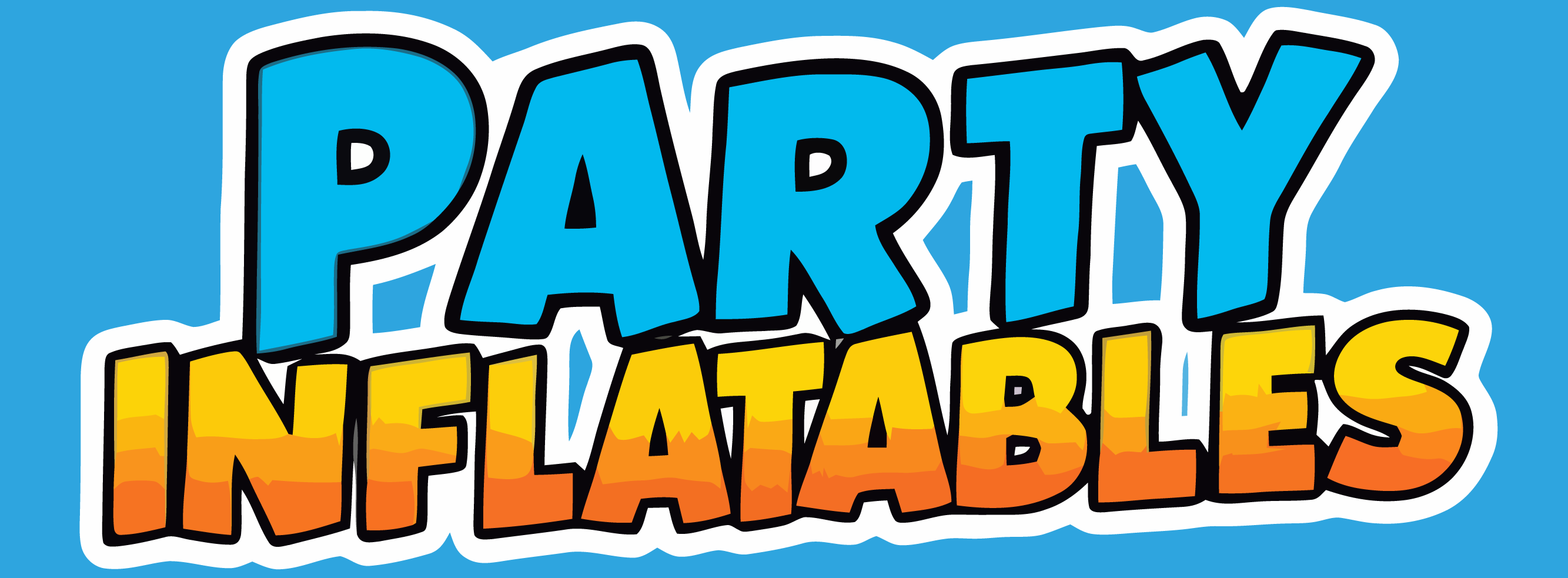 Party Inflatables