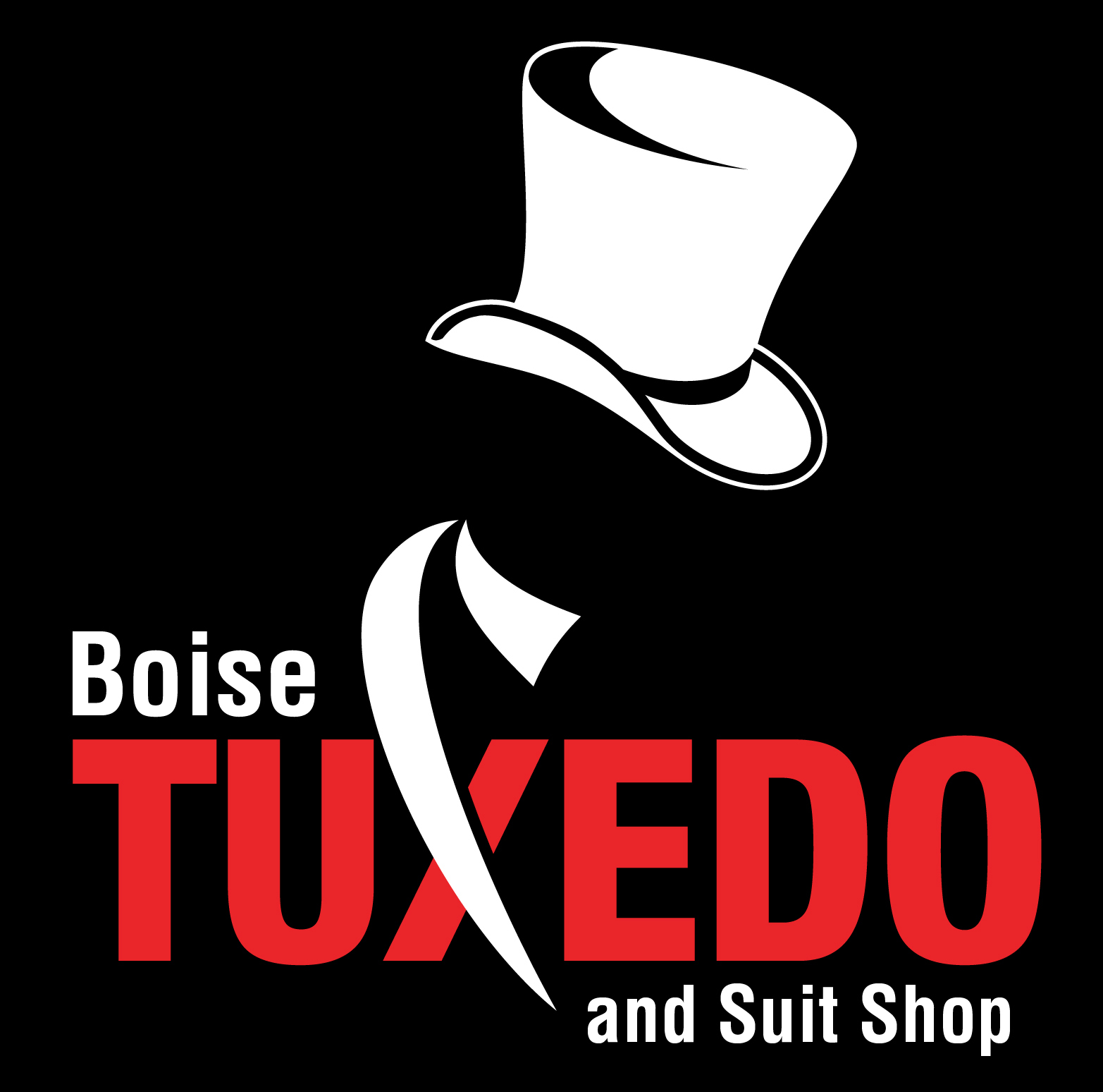 Boise Tuxedo Shop