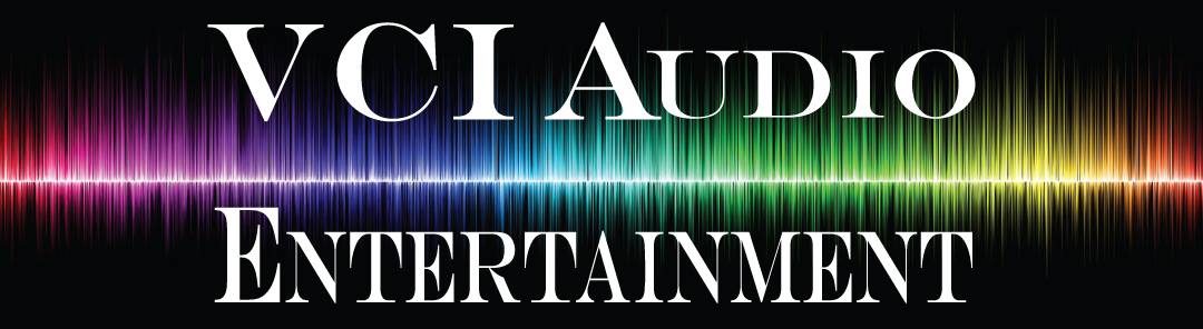 VCI Audio Entertainment