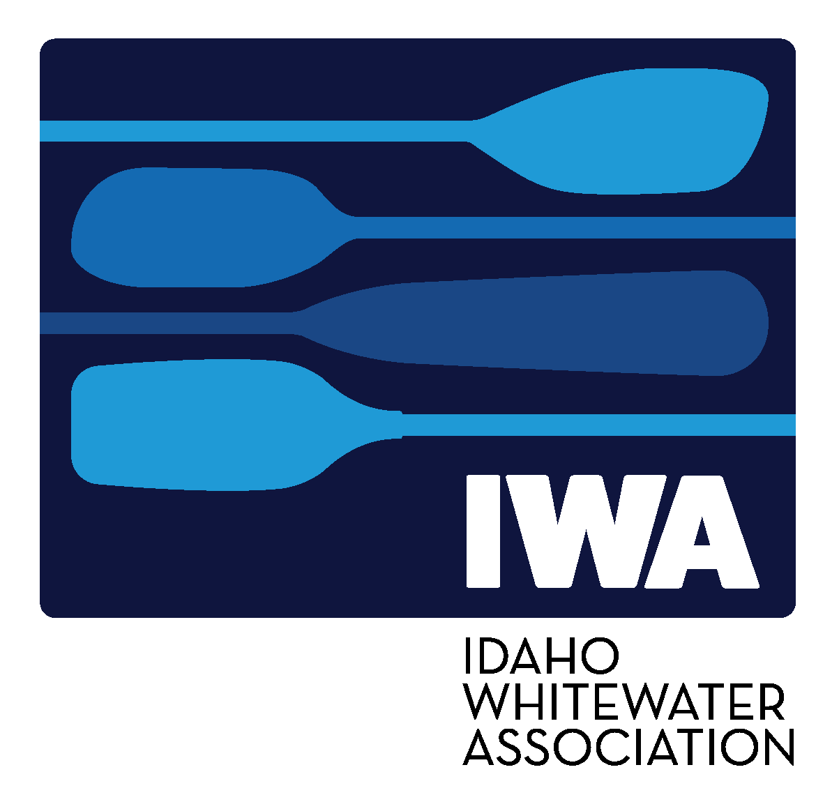 Idaho Whitewater Association