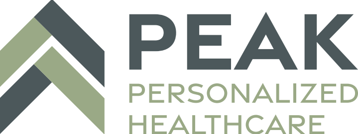 Peak Personalized Healthcare 