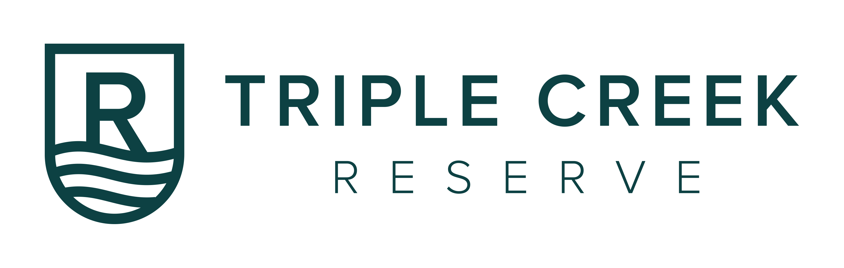 Triple Creek Reserve