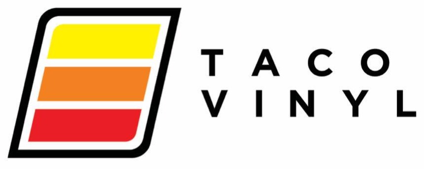 Taco Vinyl