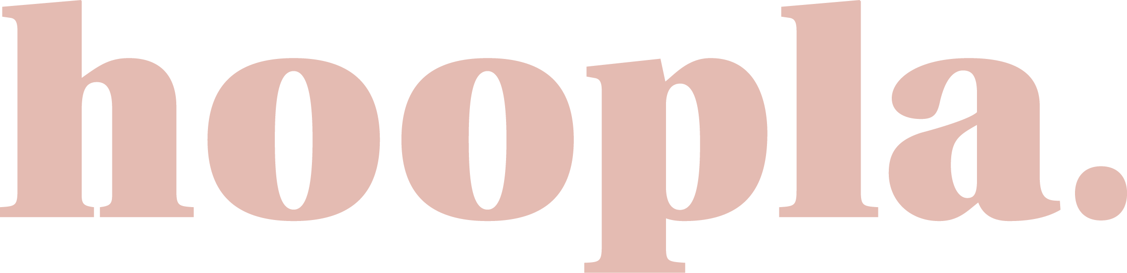 Hoopla