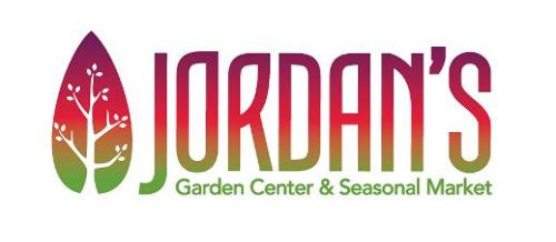 Jordan's Garden Center
