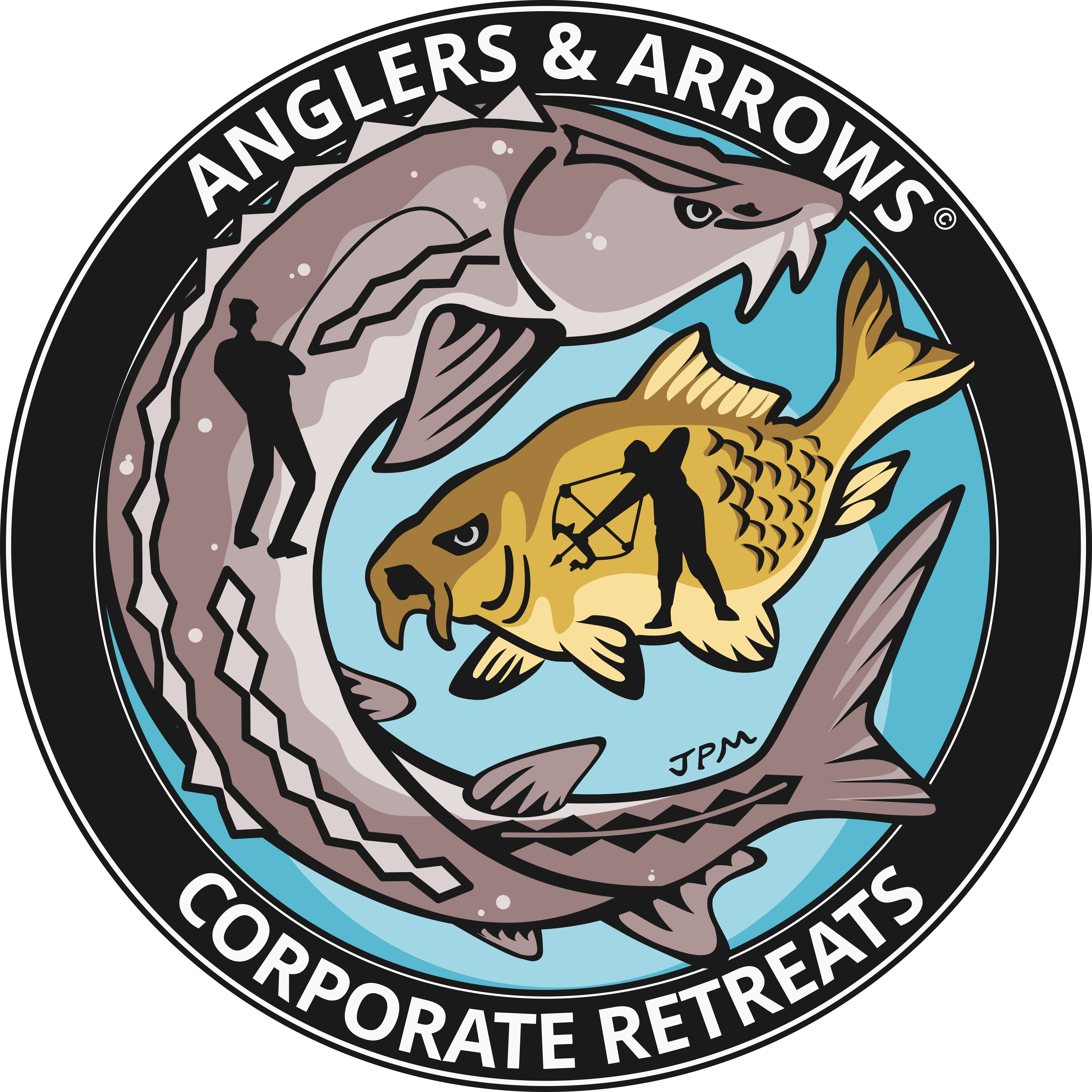 Anglers & Arrows Lodge