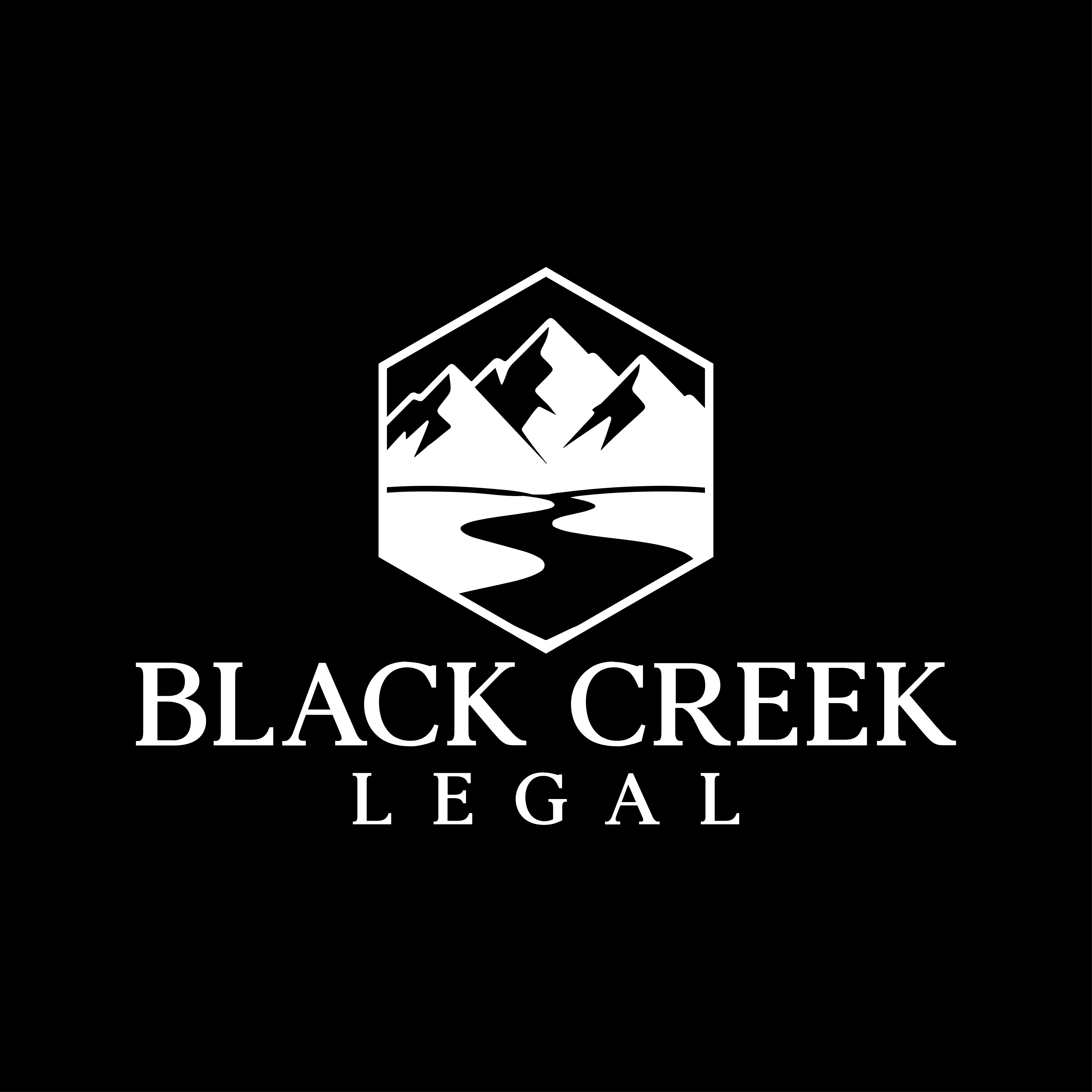 Black Creek Legal