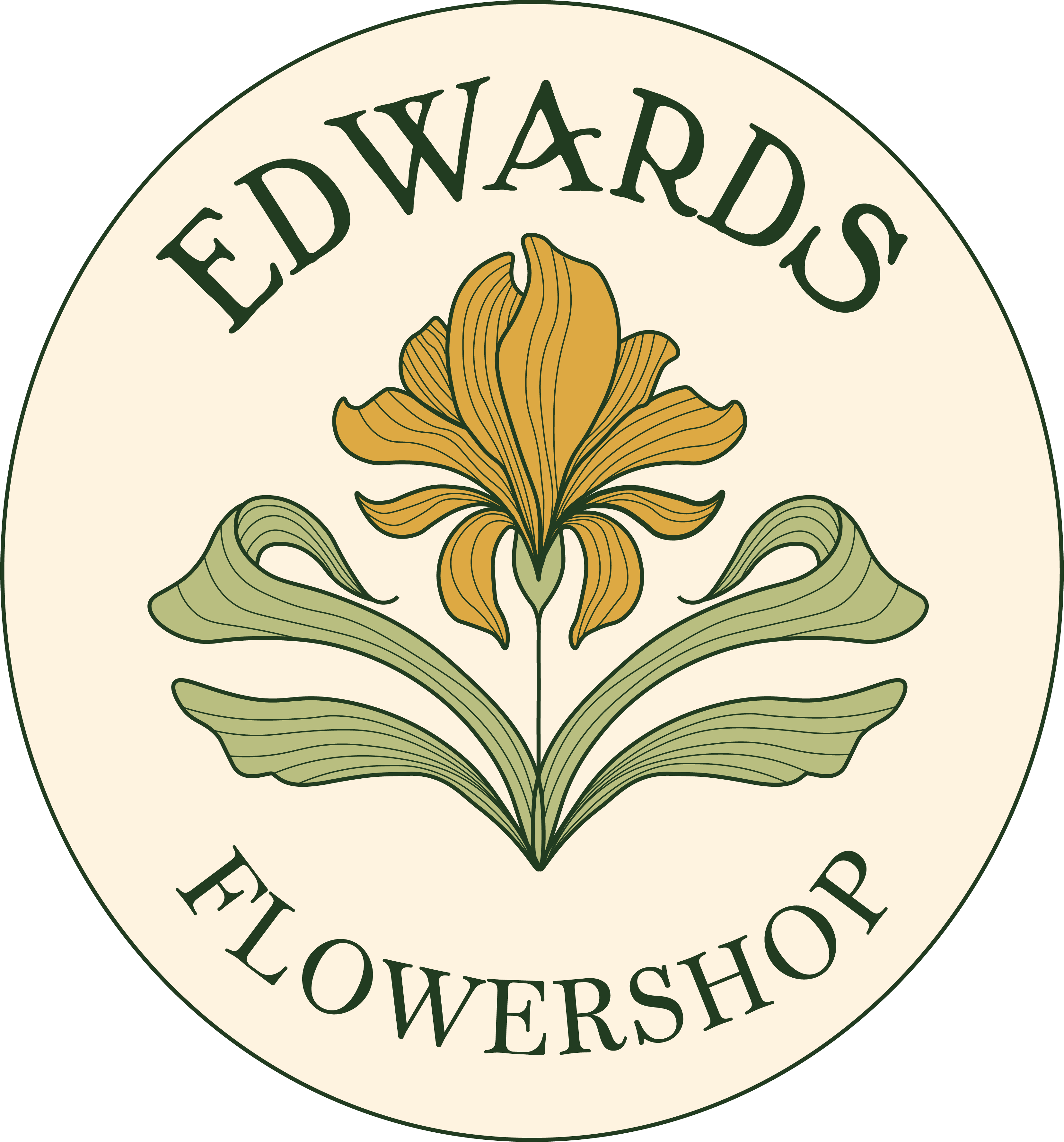 Edwards Flowershop