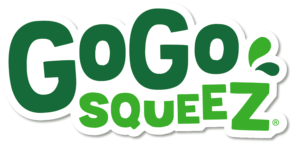 GoGo Squeez 