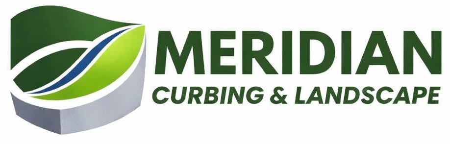 Meridian Curbing & Landscaping