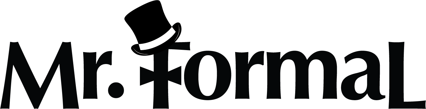 Mr. Formal