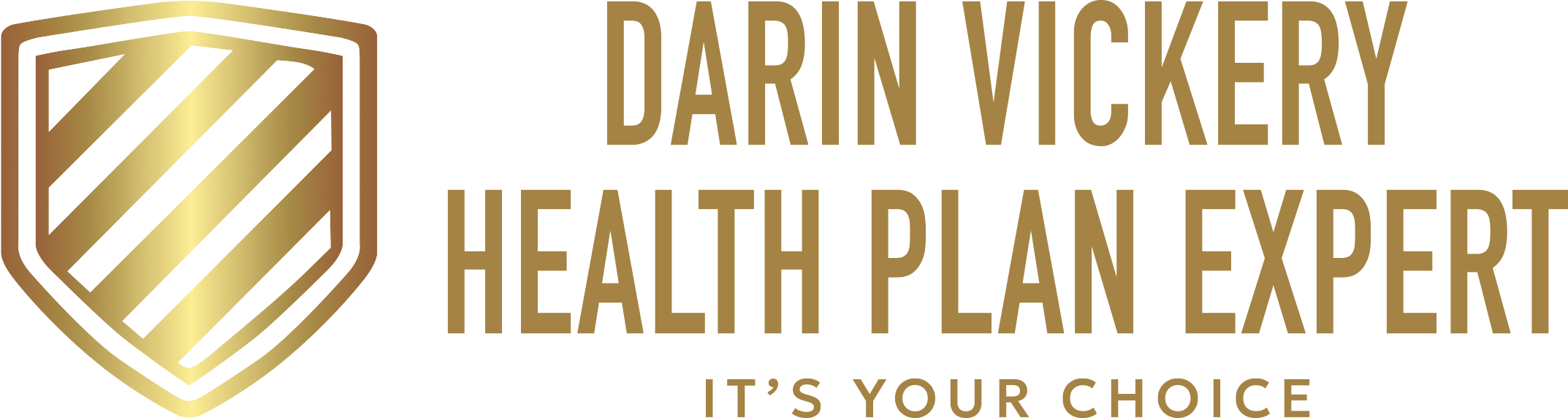 Darin Vickery
