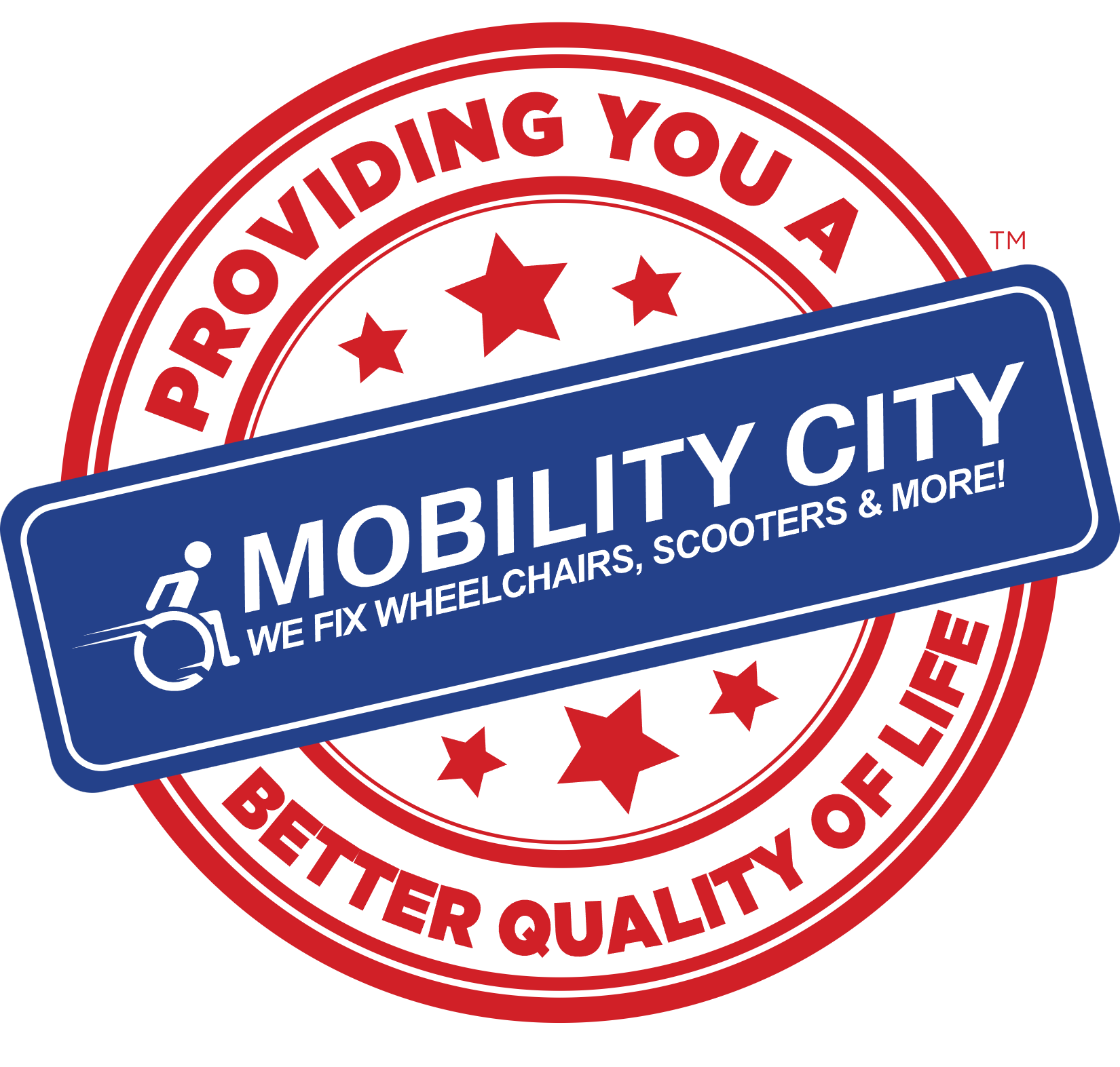 Mobility City