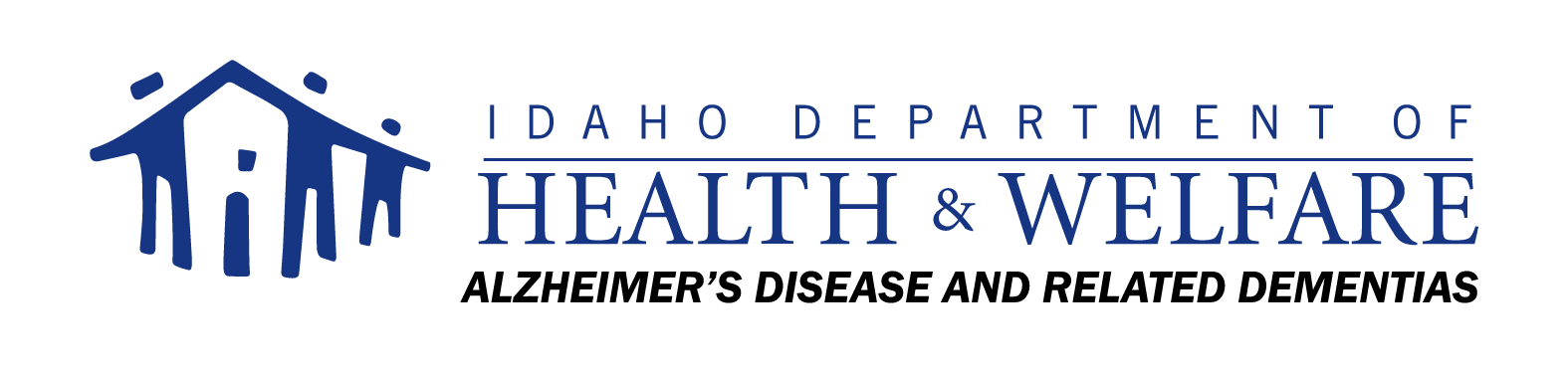 Idaho Department of Health & Welfare 