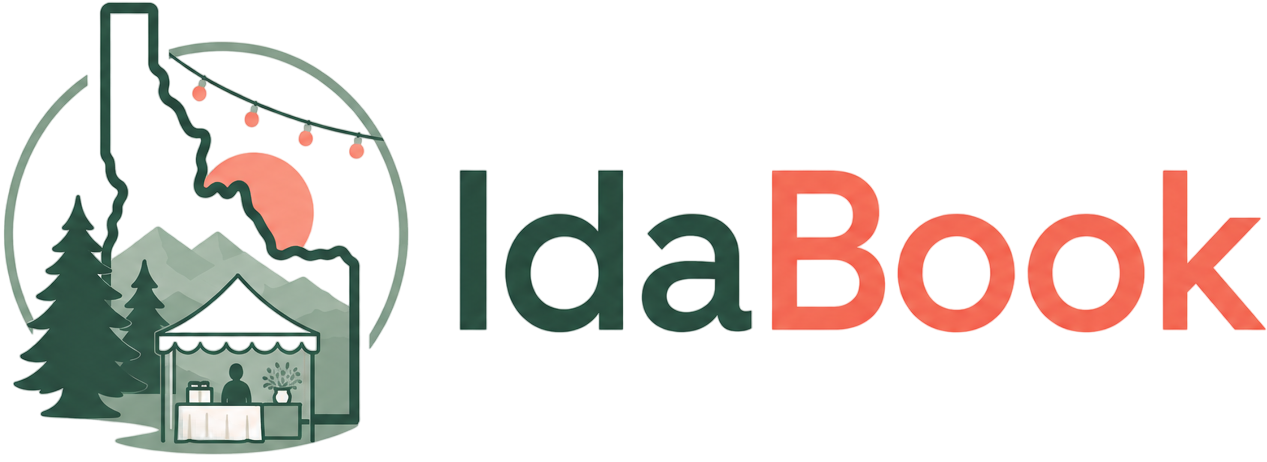IdaBook