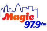 Magic 97.9 logo