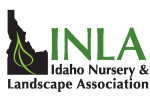 Idaho Nursery & Landscape Association Logo