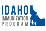 Idaho Immunization Program Logo