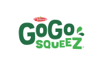 GoGo Squeez Logo