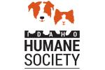 Idaho Humane Society logo
