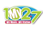 My102.7
