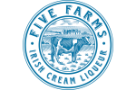 Five Farms Irish Cream Liqueur