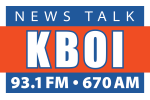 KBOI 670 AM