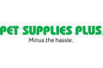 Pet Supplies Plus