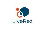 LiveRez Logo