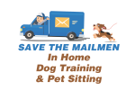 Save The Mailmen