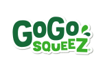 GoGo Squeez 