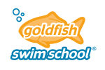 goldfish swim school