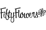 Fifty Flowers