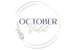 October Violet
