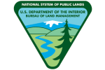 US Department of Bureau of Land Management