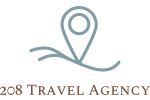208 Travel Agency