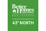Better Homes & Gardens Real Estate 43º North