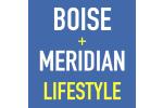 Boise + Meridian Lifestyle Magazine