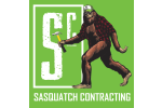 Sasquatch Contracting