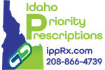 Idaho Priority Prescriptions