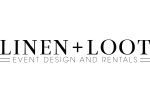 Linen + Loot Event Design & Rentals