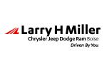 Larry H Miller